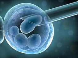 染色体异常不孕能在西北妇女儿童医院(陕西省妇幼保健院)做三代试管怀孩子吗？男人染色体有问题能做试管吗